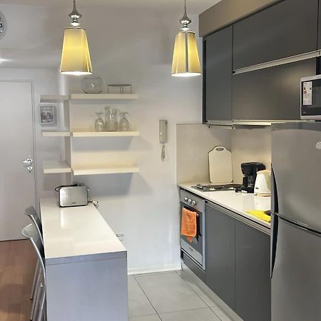 Sissi Apart Buenos Aires Ngoại thất bức ảnh