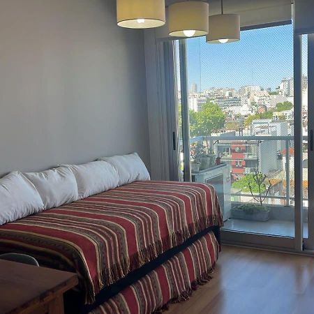 Sissi Apart Buenos Aires Ngoại thất bức ảnh