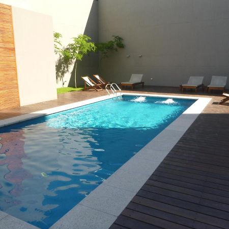Sissi Apart Buenos Aires Ngoại thất bức ảnh
