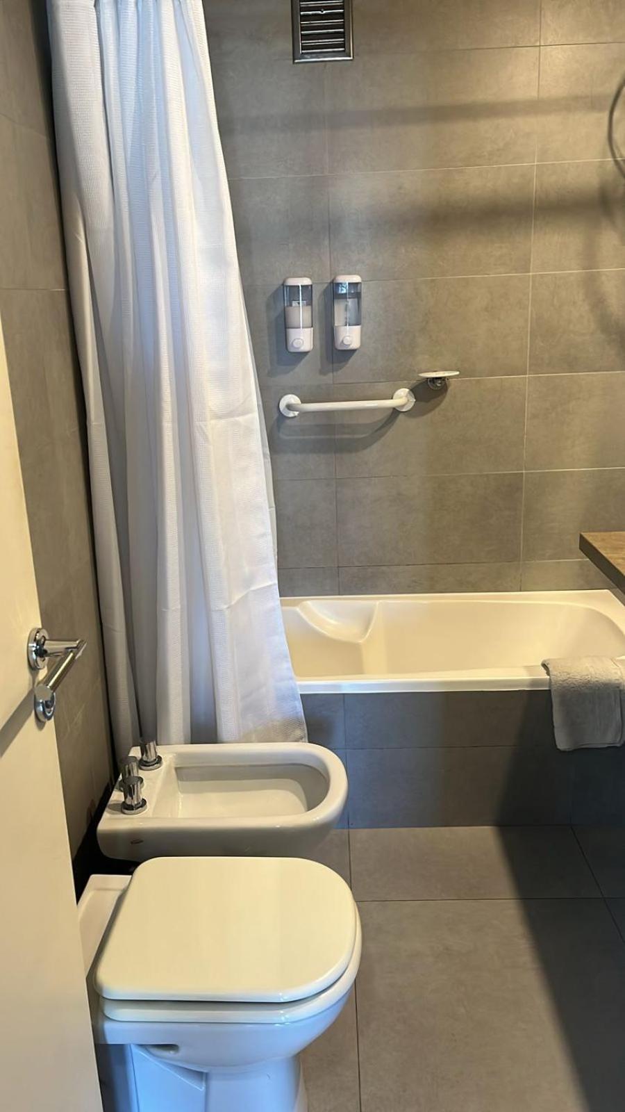 Sissi Apart Buenos Aires Ngoại thất bức ảnh
