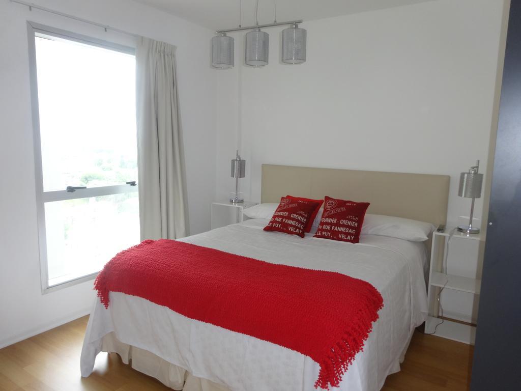 Sissi Apart Buenos Aires Ngoại thất bức ảnh