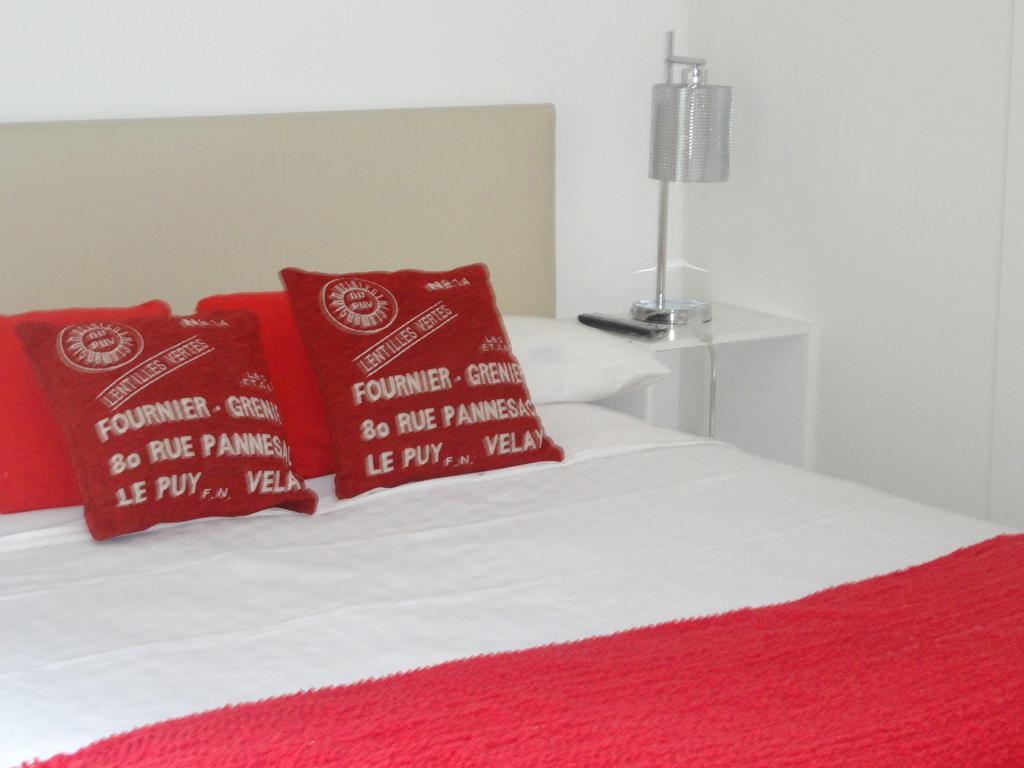 Sissi Apart Buenos Aires Ngoại thất bức ảnh