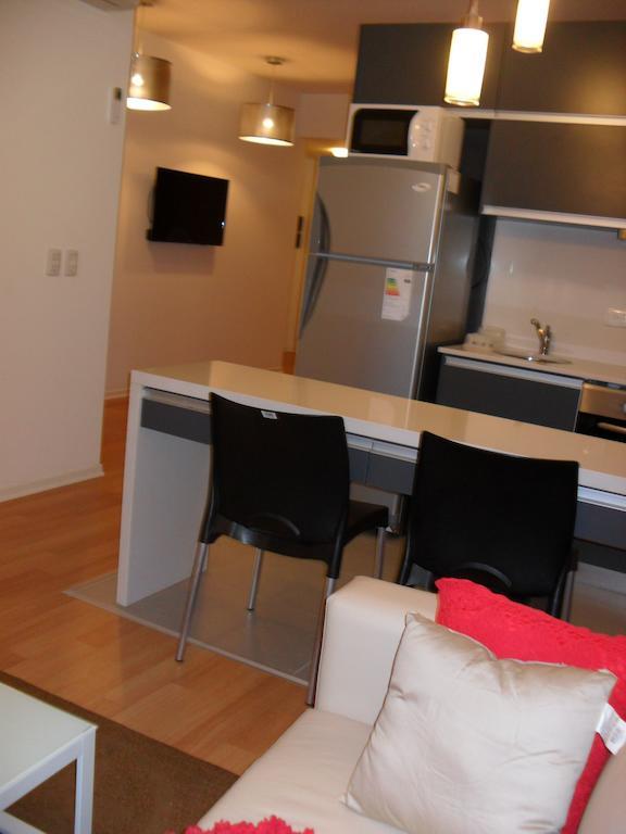 Sissi Apart Buenos Aires Ngoại thất bức ảnh