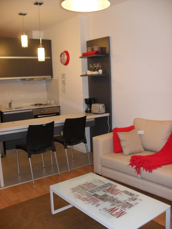 Sissi Apart Buenos Aires Phòng bức ảnh