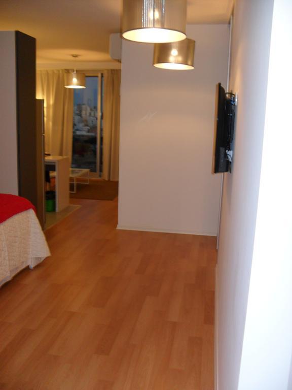 Sissi Apart Buenos Aires Phòng bức ảnh