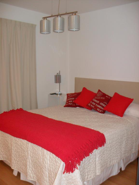 Sissi Apart Buenos Aires Phòng bức ảnh